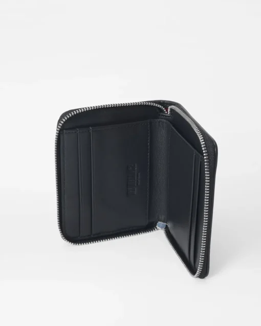 Crosby Small Wallet