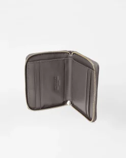 Crosby Small Wallet