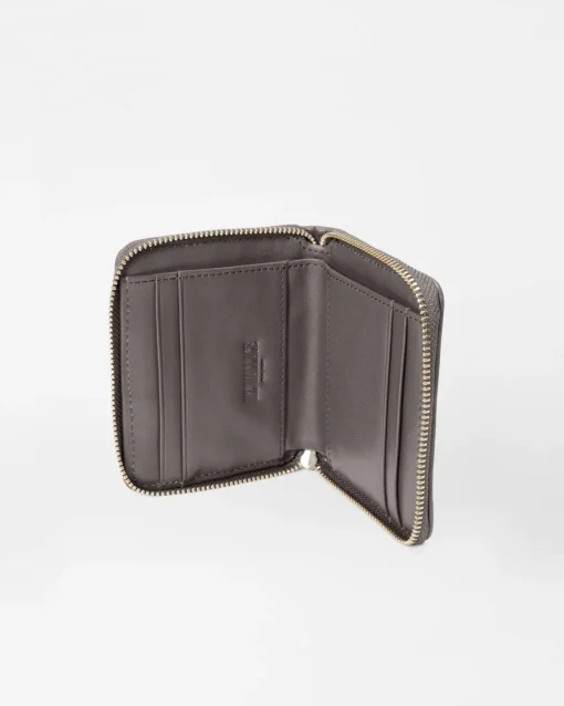 Crosby Small Wallet