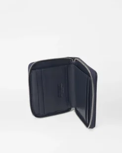 Crosby Small Wallet