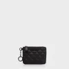 Flat Metro Key Pouch