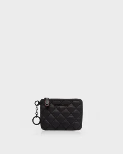 Flat Metro Key Pouch