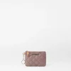 Flat Metro Key Pouch