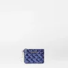Flat Metro Key Pouch