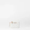Flat Metro Key Pouch