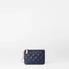 Flat Metro Key Pouch