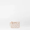 Flat Metro Key Pouch