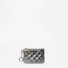Flat Metro Key Pouch