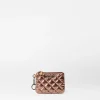Flat Metro Key Pouch