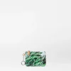 Flat Metro Key Pouch