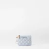Flat Metro Key Pouch
