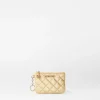 Flat Metro Key Pouch