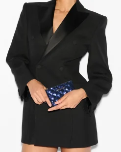 Flat Metro Key Pouch