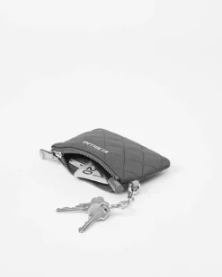 Flat Metro Key Pouch