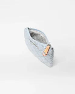 Flat Metro Key Pouch