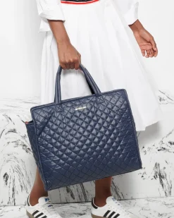 Large Box Tote