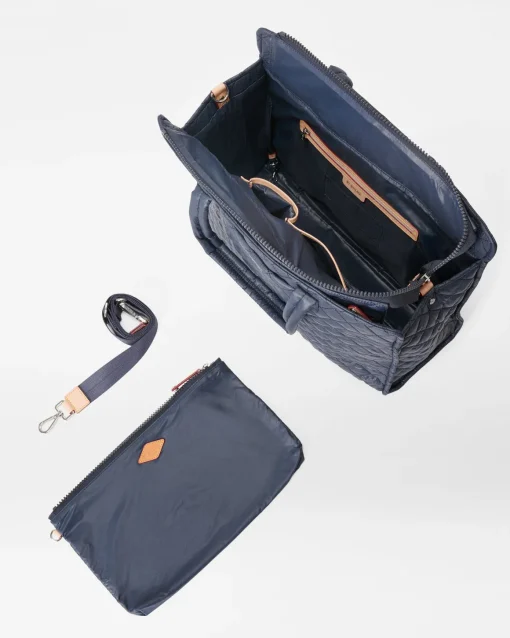 Large Box Tote