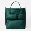 Large Chelsea Top Handle Tote