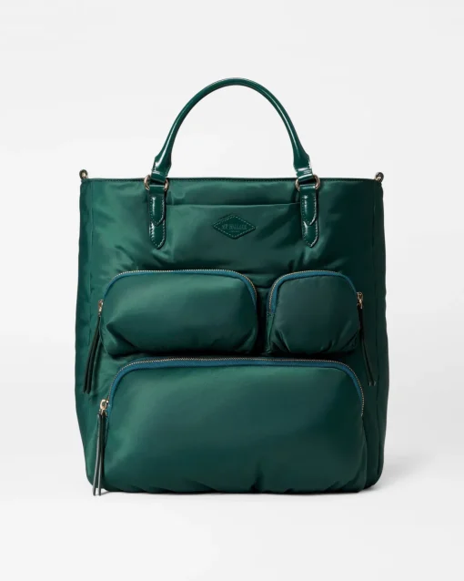 Large Chelsea Top Handle Tote