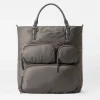 Large Chelsea Top Handle Tote