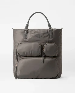 Large Chelsea Top Handle Tote