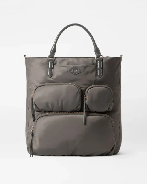Large Chelsea Top Handle Tote