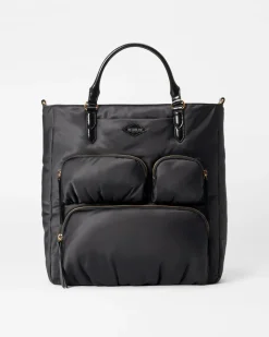 Large Chelsea Top Handle Tote