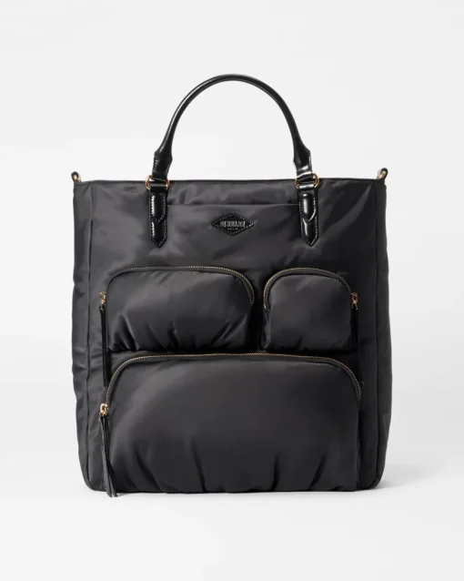 Large Chelsea Top Handle Tote