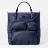 Large Chelsea Top Handle Tote