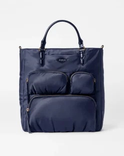 Large Chelsea Top Handle Tote
