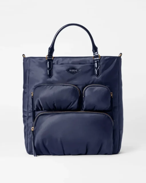 Large Chelsea Top Handle Tote