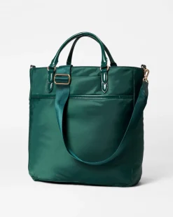 Large Chelsea Top Handle Tote
