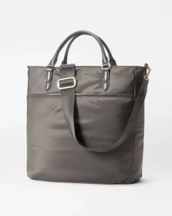 Large Chelsea Top Handle Tote