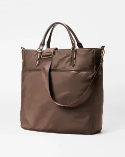 Large Chelsea Top Handle Tote