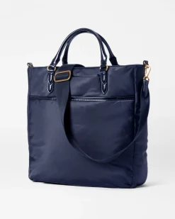 Large Chelsea Top Handle Tote