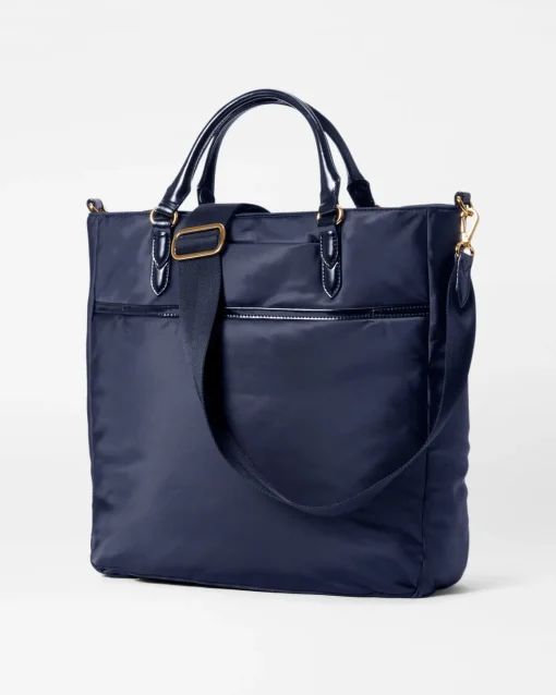 Large Chelsea Top Handle Tote