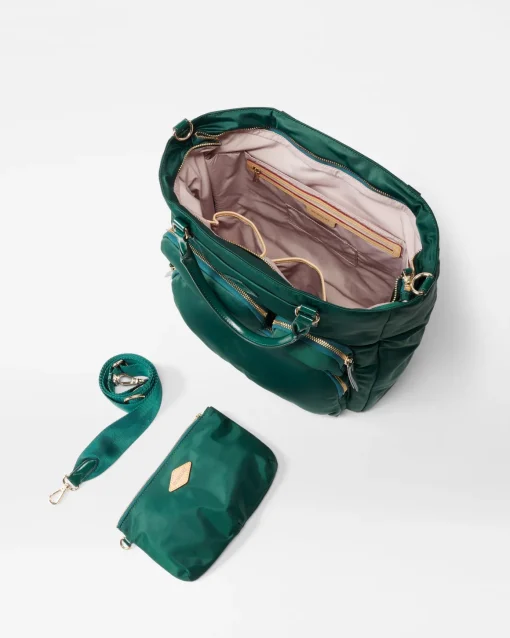 Large Chelsea Top Handle Tote