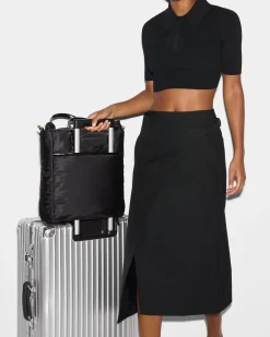 Large Chelsea Top Handle Tote
