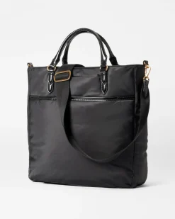 Large Chelsea Top Handle Tote