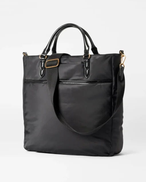 Large Chelsea Top Handle Tote