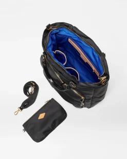 Large Chelsea Top Handle Tote