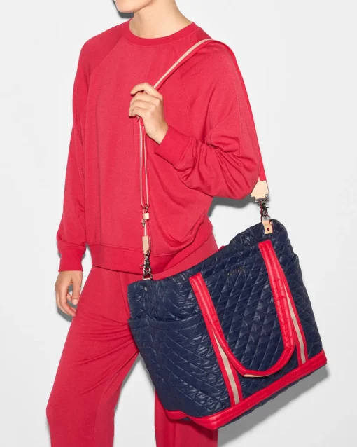 Large Empire Tote