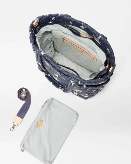 Large Empire Tote