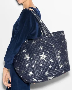Large Empire Tote