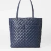 Large Metro Quatro Tote