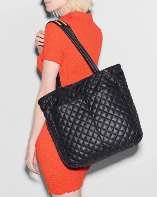 Large Metro Quatro Tote