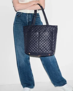 Large Metro Quatro Tote