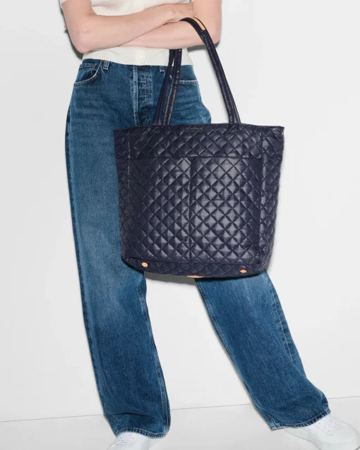 Large Metro Quatro Tote