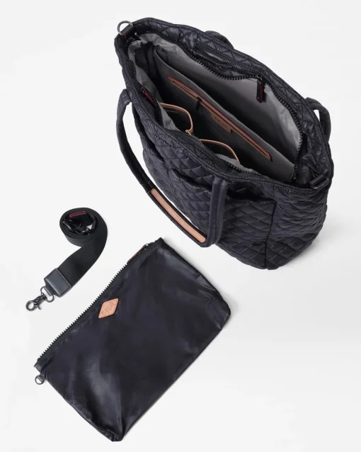 Large Metro Quatro Tote