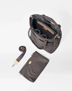 Large Metro Quatro Tote